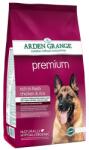 Arden Grange Premium rich in fresh chicken & rice 12 kg