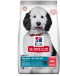 Hill's Hill' s Science Plan Canine Adult Hypoallergenic Large Salmon 2 x 12 kg