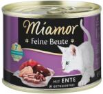 Miamor Feine Beute kacsával 12 x 185 g