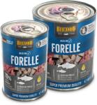 BELCANDO Baseline Trout 12 x 400 g