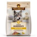 Wolfsblut Limited Ingredients Adult Wild Duck 1 kg