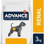 ADVANCE Veterinary Diets Dog Renal Failure 3 kg