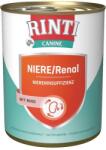 RINTI Canine Renal marhahús konzerv 6 x 800 g