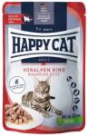 Happy Cat Culinary Voralpen Rind / marhahús 6 x 85 g