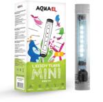 AQUAEL LED világítás Aquael LEDDY TUBE MINI 3W
