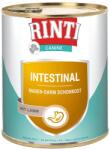 RINTI Konzerv RINTI Canine Intestinal bárány 6 x 800 g