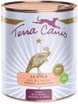 Terra Canis Senior Turkey with papaya, broccoli & herbs 6 x 800 g
