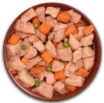 Alpha Spirit Dog Realfood Pork Stew 280 g