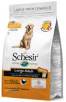 Schesir dog Large Adult - Chicken and rice 2 x 12 kg