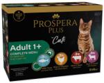 Prospera Plus Adult 1+ tasakos eledel 36 x 85 g