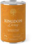 Essential Foods Essential Foods Kingdom Living Paté wild boar & pork 6 x 400 g