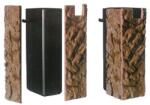 Juwel Aquarium 3D Juwel szűrő burkolat, CLIFF DARK (PF-86921)