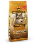 Wolfsblut Wide Plain Senior 2 x 12, 5 kg