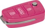 Brunnen Autókulcs alakú pink radír (102741725)
