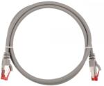 NIKOMAX NMC-PC4SA55B-050-GY