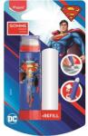 Maped Radírstift pótbéllel Superman (IMAS152033)