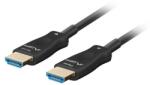 Lanberg CA-HDMI-30FB-1000-BK