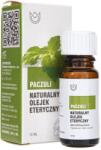 Naturalne Aromaty Ulei esențial Patchouli - 12 ml
