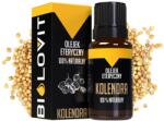 Bilovit Ulei esențial de coriandru - 10 ml