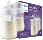 Philips Avent Biberon Responsive Natural - 260 ml x 2