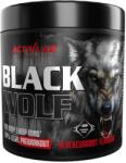 ACTIVLAB Black Wolf Pre-Workout, Coacăz negru - 300 g