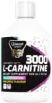 Laborell L-Carnitină 3000 mg, Ananas - 500 ml
