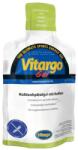 Vitargo Gel de carbohidrați cu cofeină, Lemon - 45 g