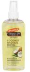 Palmer's Coconut Oil Formula Ulei de corp hidratant cu nucă de cocos - 150 ml