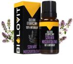 Bilovit Clary Sage Ulei esențial - 10 ml