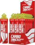 Nutrend Carbosnack Gel, Măr verde - 50 g x 18