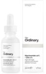 The Ordinary Niacinamide 10% + Zinc 1% - 30 ml