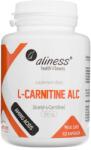 Aliness L-Carnitină ALC 500 mg - 100 capsule