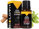 Bilovit Ulei esențial de lemn de santal - 10 ml