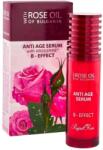 Biofresh Cosmetics Rose of Bulgaria Ser întineritor de trandafir B-Effect - 40 ml