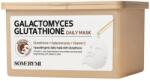 Some by Mi Set mască zilnică Galactomyces Glutathione - 30 bucăți Masca de fata