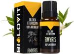 Bilovit Amyris Ulei esențial - 10 ml
