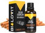 Bilovit Scoarță de scorțișoară Ulei esențial - 30 ml