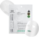 VT Cosmetics Reedle Shot 300 2-Step Firming Mask - 1, 5 g + 25 g Masca de fata