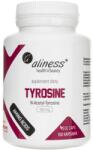 Aliness N-acetil-tirozină 500 mg - 100 capsule vegetale