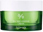 Dr. Ceuracle Tea Tree Purifine Cream - 50 g