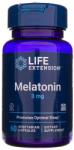Life Extension Melatonină 3 mg - 60 capsule vegetariene