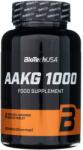 BioTechUSA AAKG 1000 - 100 Tablete - ro