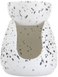 Bilovit Ceramic Aroma Fireplace pentru uleiuri esențiale - Spotted