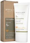 Mary&May CICA Soothing Sun Cream SPF50+ - 50 ml