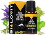 Bilovit Ulei esențial împotriva țânțarilor - 10 ml