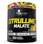 Olimp Sport Nutrition Citrulină malat, Jeleuri acide - 200 g