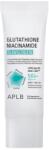 APLB Glutathione Niacinamide S UNS creen SPF50+ PA++++ - 40 ml
