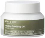 Mary & May Sensitive Soothing Gel Blemish Cream - 70 g