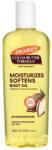 Palmer's Cocoa Butter Formula Ulei de corp hidratant - 250 ml
