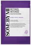 Some by Mi Retinol Intense Reactivating Sheetmask - 22 g Masca de fata